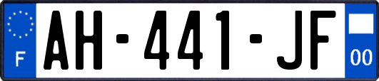 AH-441-JF