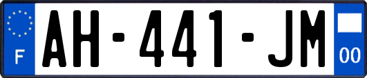 AH-441-JM