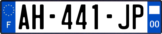 AH-441-JP