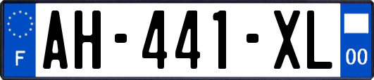 AH-441-XL