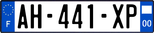 AH-441-XP