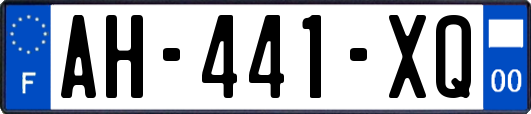 AH-441-XQ