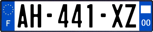 AH-441-XZ