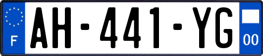AH-441-YG