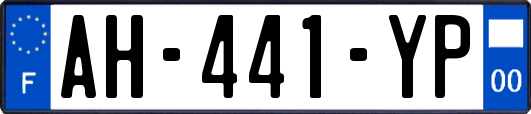 AH-441-YP