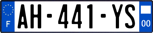 AH-441-YS