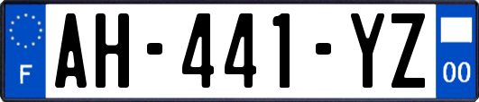 AH-441-YZ