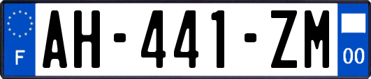 AH-441-ZM