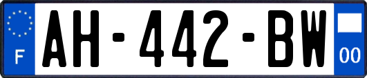 AH-442-BW