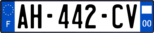 AH-442-CV