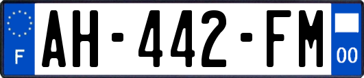 AH-442-FM