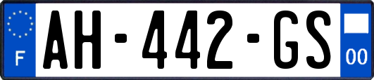AH-442-GS