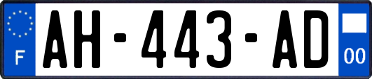 AH-443-AD