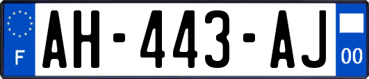 AH-443-AJ