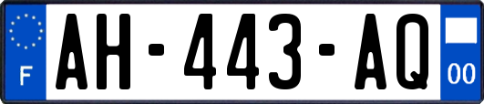 AH-443-AQ