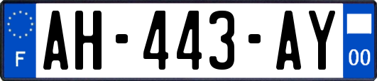AH-443-AY