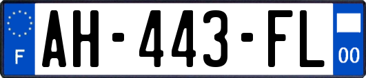 AH-443-FL
