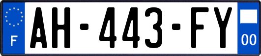 AH-443-FY