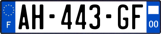 AH-443-GF