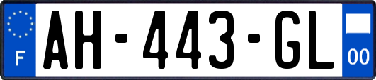 AH-443-GL