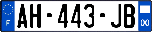 AH-443-JB