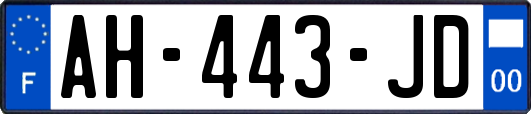 AH-443-JD