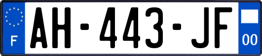 AH-443-JF