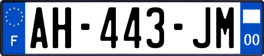 AH-443-JM