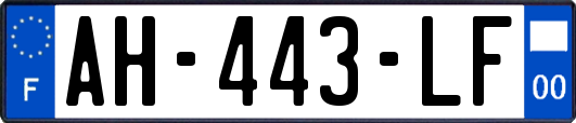 AH-443-LF