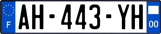 AH-443-YH