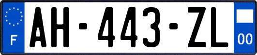 AH-443-ZL