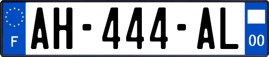 AH-444-AL