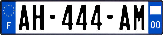 AH-444-AM