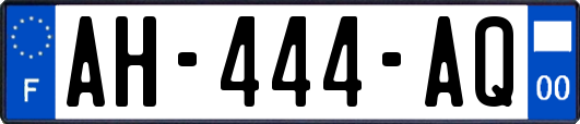 AH-444-AQ