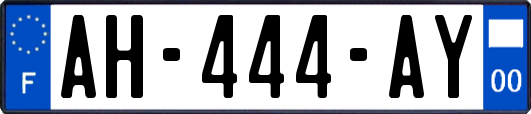 AH-444-AY