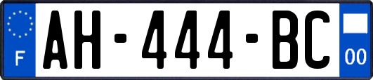 AH-444-BC