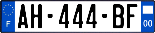 AH-444-BF