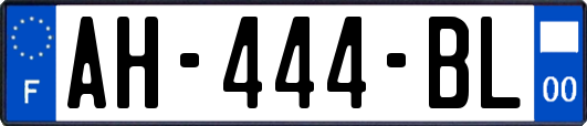 AH-444-BL