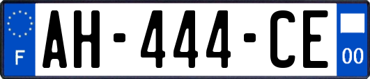 AH-444-CE