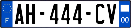 AH-444-CV
