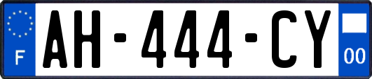 AH-444-CY
