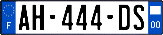 AH-444-DS