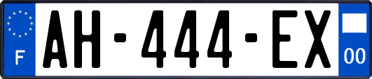 AH-444-EX