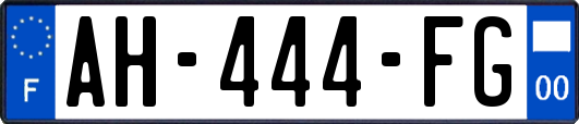 AH-444-FG