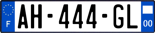 AH-444-GL