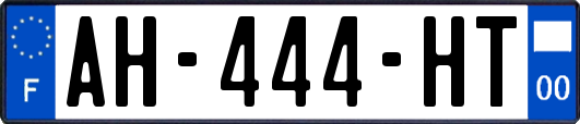 AH-444-HT