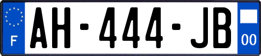 AH-444-JB