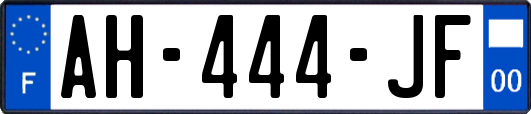AH-444-JF