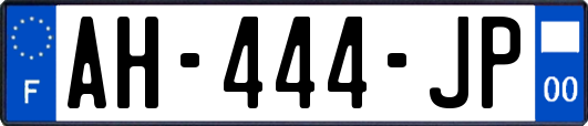AH-444-JP