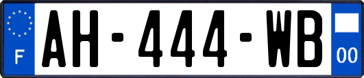 AH-444-WB
